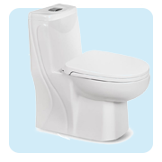 توالت فرنگی