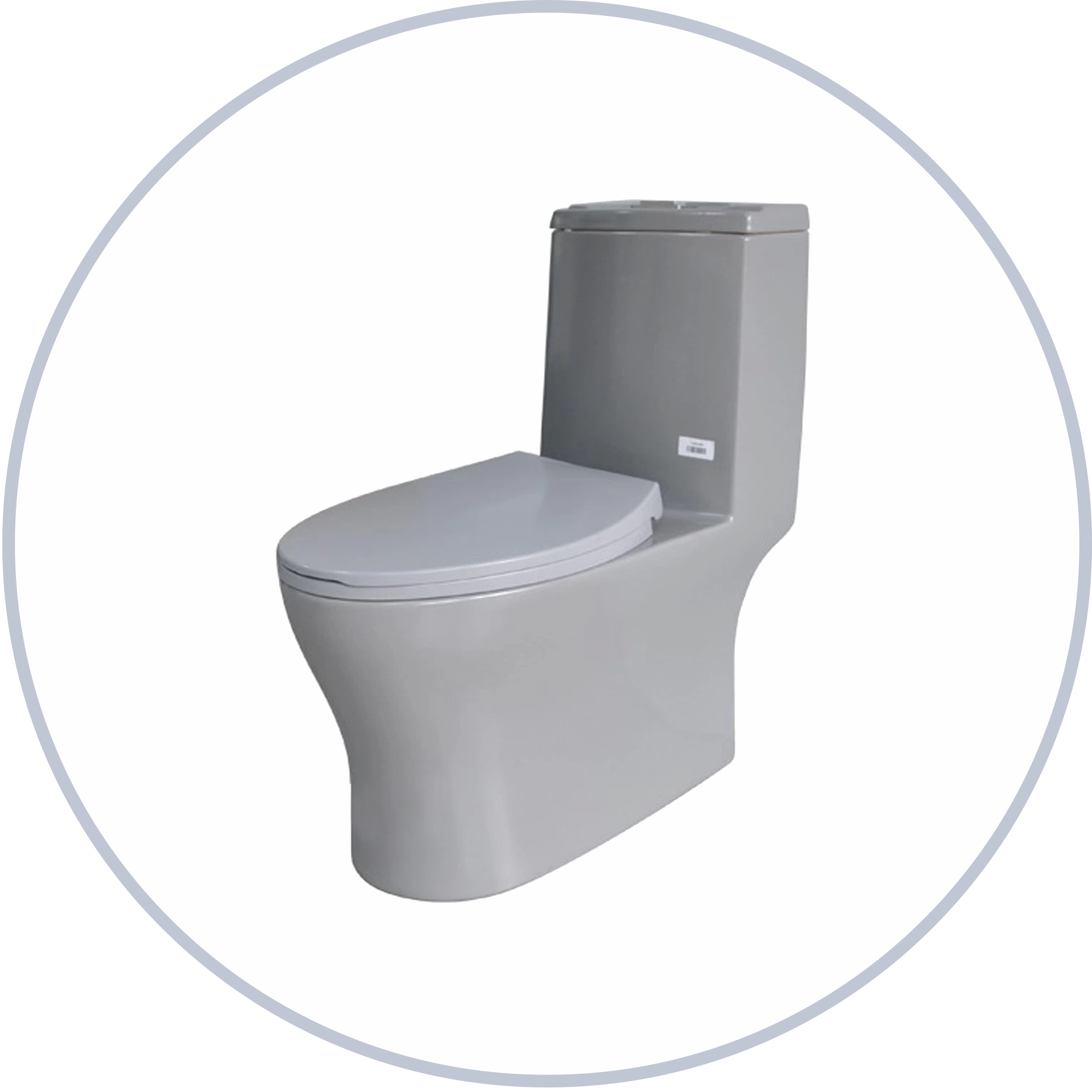 توالت فرنگی