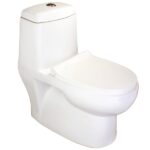 توالت فرنگی 1001