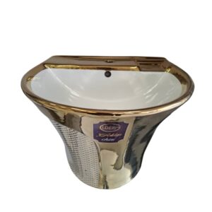 روشویی رنگی کد 1036