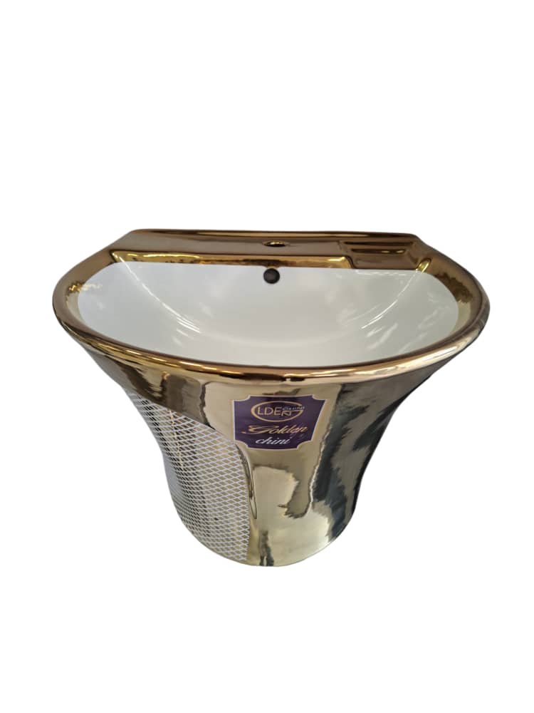 روشویی رنگی کد 1036