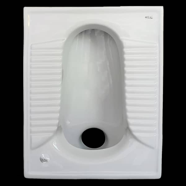 سنگ توالت کد 1050