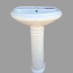 Washbasin Pedestal Code 1008