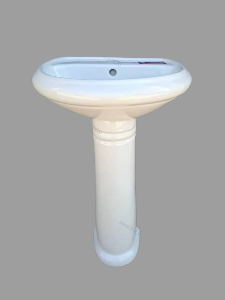 پایه روشویی کد 1008