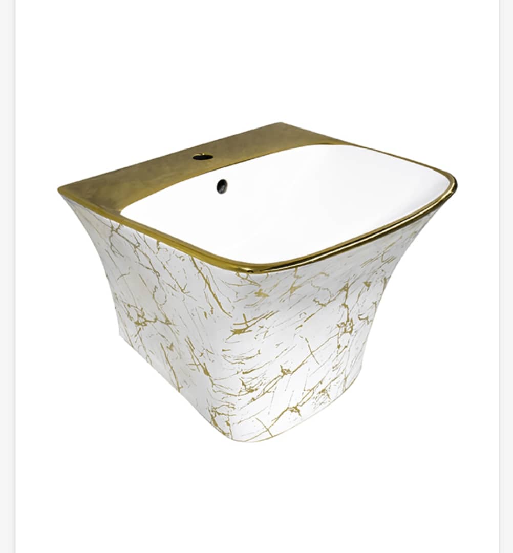 Color Sink Code 1035