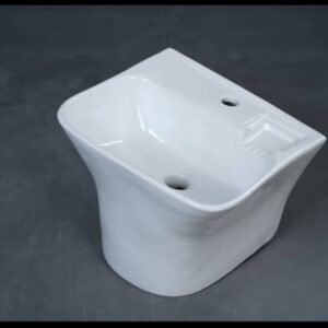 روشویی رنگی کد 1038