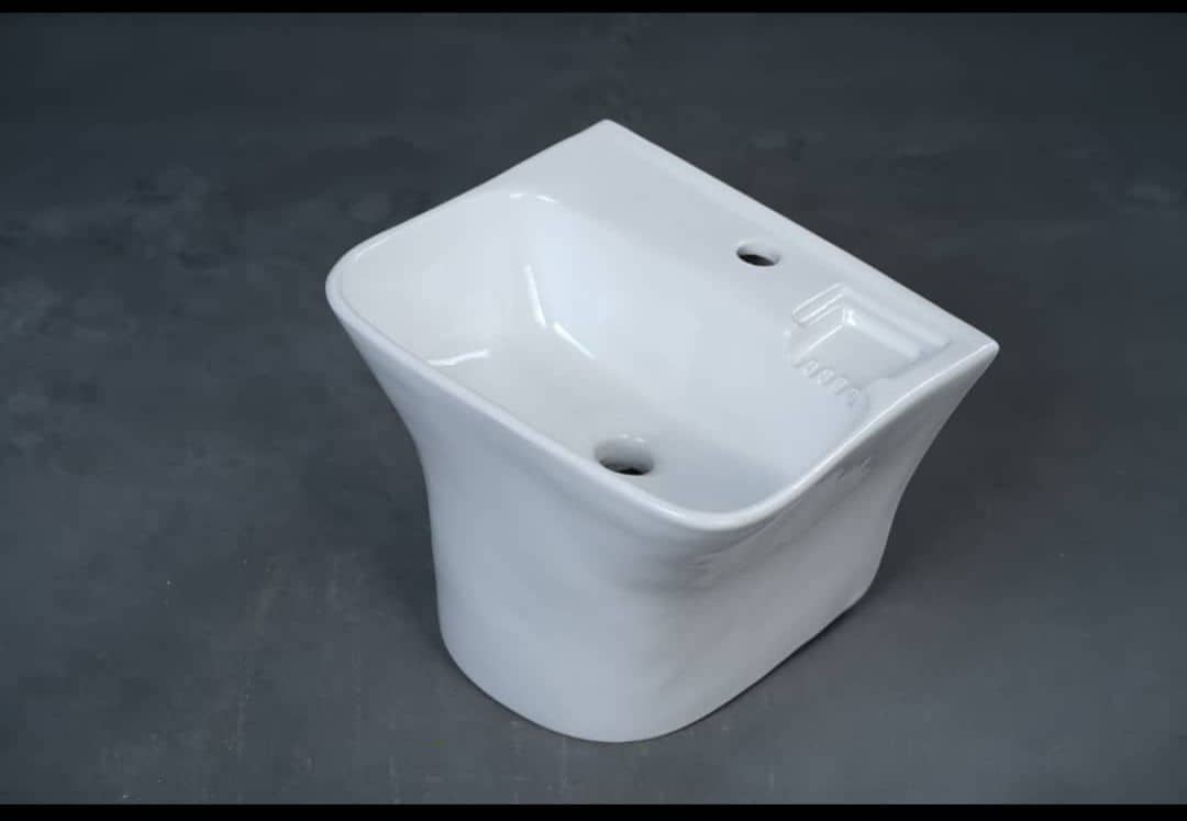 روشویی رنگی کد 1038