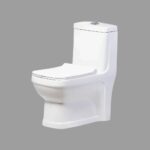 Toilet Seat Code 1010