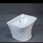 روشویی رنگی کد 1039