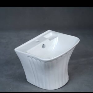 روشویی رنگی کد 1039