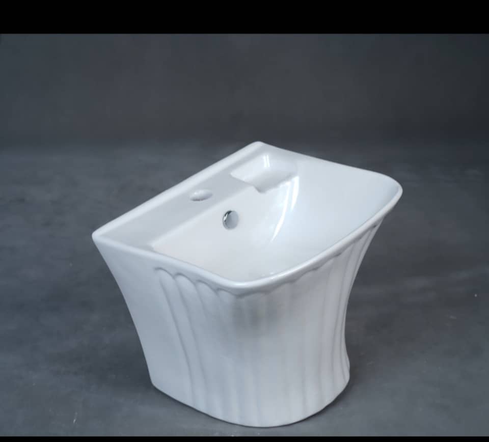 روشویی رنگی کد 1039