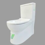 Toilet Seat Code 1011