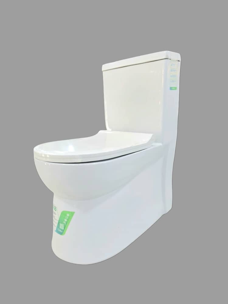 Toilet Seat Code 1011