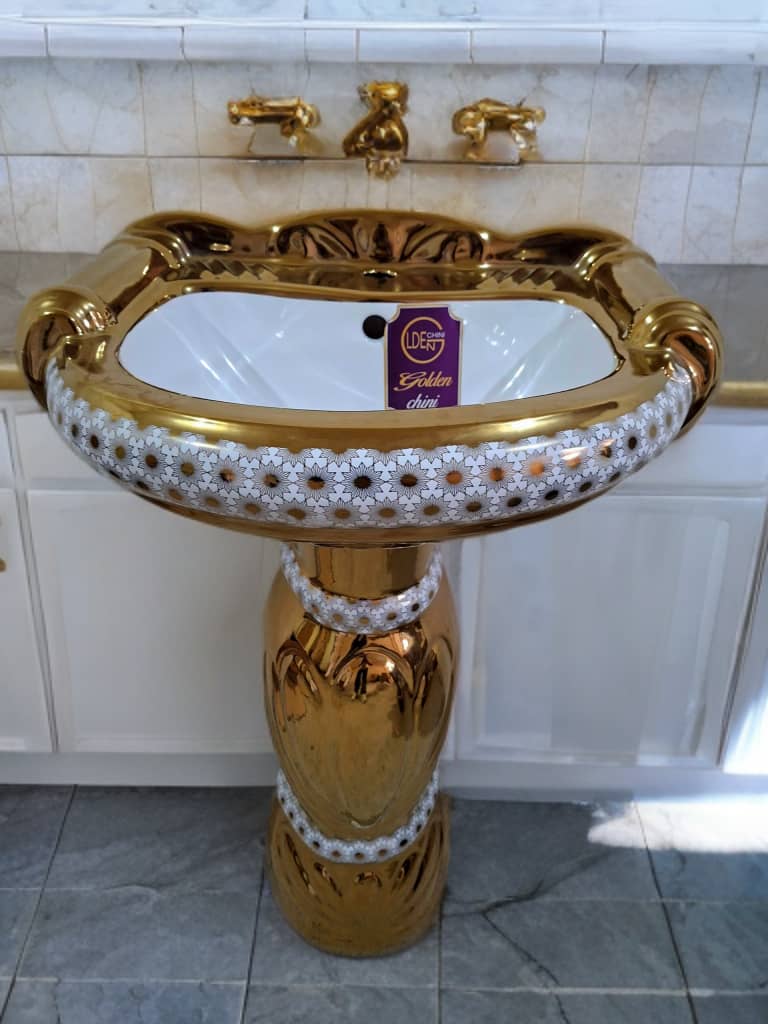 روشویی رنگی کد 1016 روشویی رنگی کد 1016