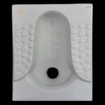 سنگ توالت کد 1051