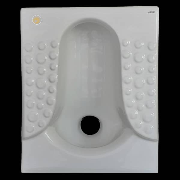 سنگ توالت کد 1051