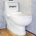 Toilet Seat Code 1002