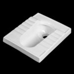 سنگ توالت لالجین طبی ریم بسته کد 1077