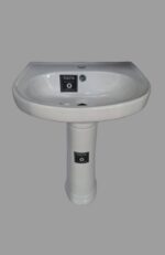 ⁦پایه روشویی مدل ویونا سایز 55 کد 1011⁩ - الصورة ⁦2⁩