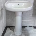 پایه روشویی مدل ویونا سایز 55 کد 1011