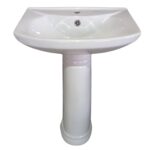 Washbasin Pedestal Code 1001