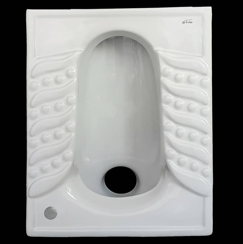 سنگ توالت کد 1052