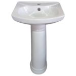 Washbasin Pedestal Code 1002