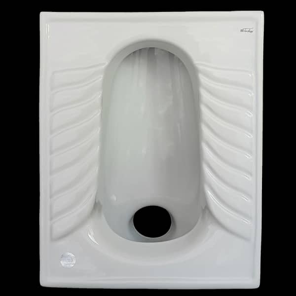 سنگ توالت کد 1053