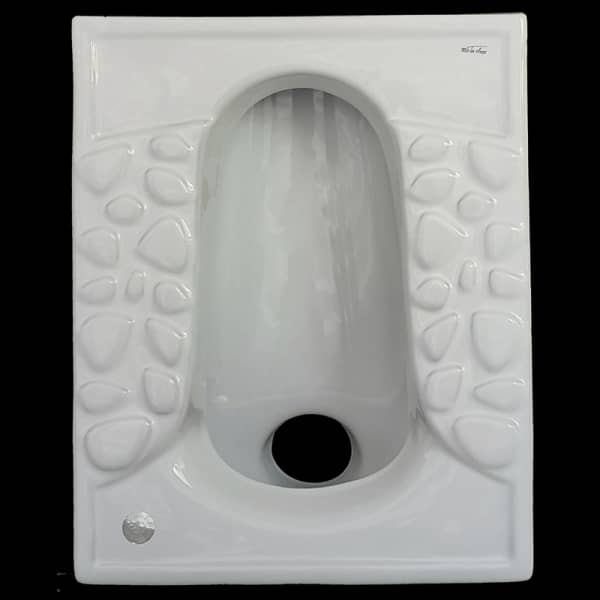 سنگ توالت کد 1054