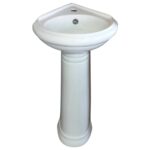 Washbasin Pedestal Code 1004