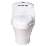 Toilet Seat Code 1004