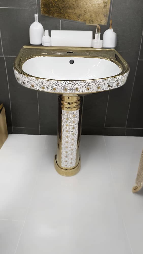 روشویی رنگی کد 1013 روشویی رنگی کد 1013