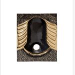 سنگ توالت رنگی کد 1024