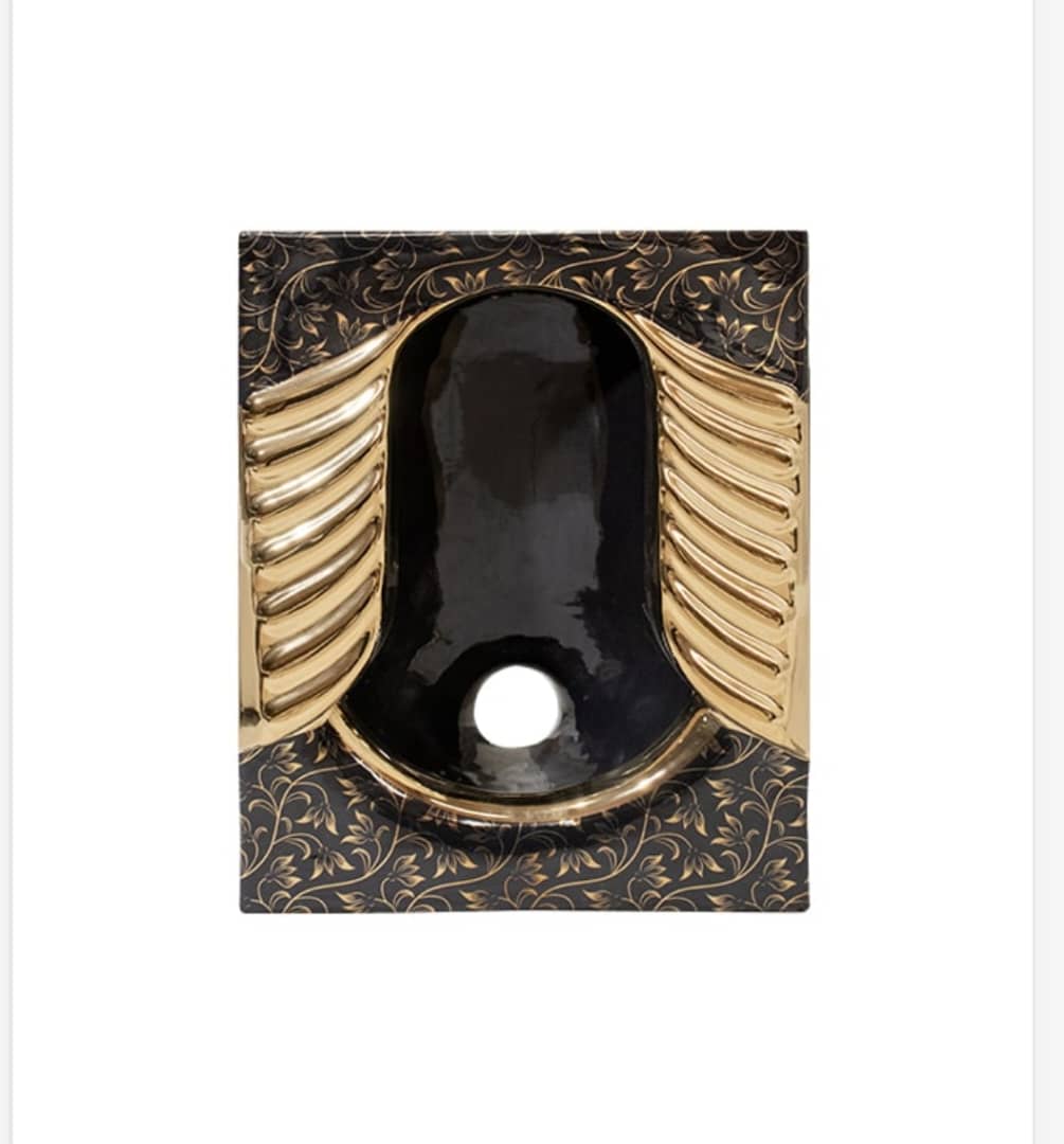 سنگ توالت رنگی کد 1024 سنگ توالت رنگی کد 1024