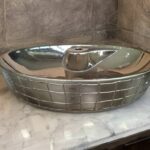 روشویی رنگی کد 1031