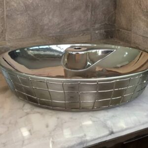 روشویی رنگی کد 1031