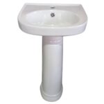 Washbasin Pedestal Code 1005