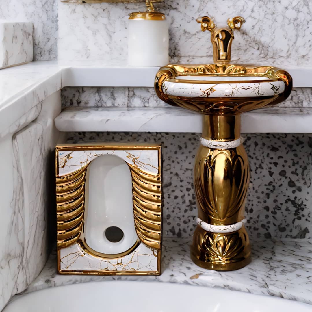 روشویی رنگی کد 1014 روشویی رنگی کد 1014