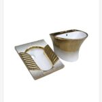 روشویی رنگی کد 1032