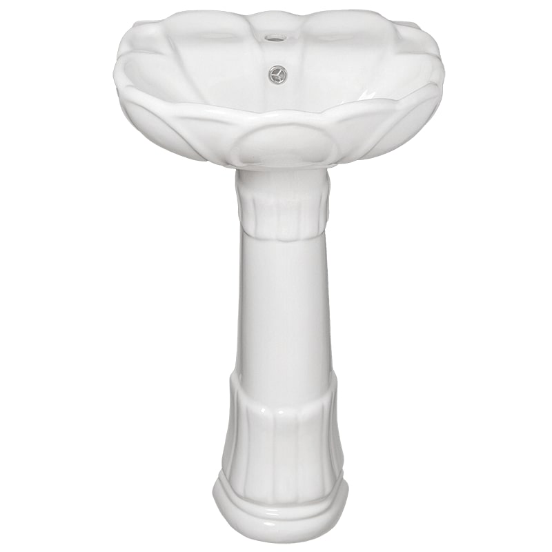Washbasin Pedestal Code 1006