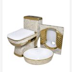 روشویی رنگی کد 1033