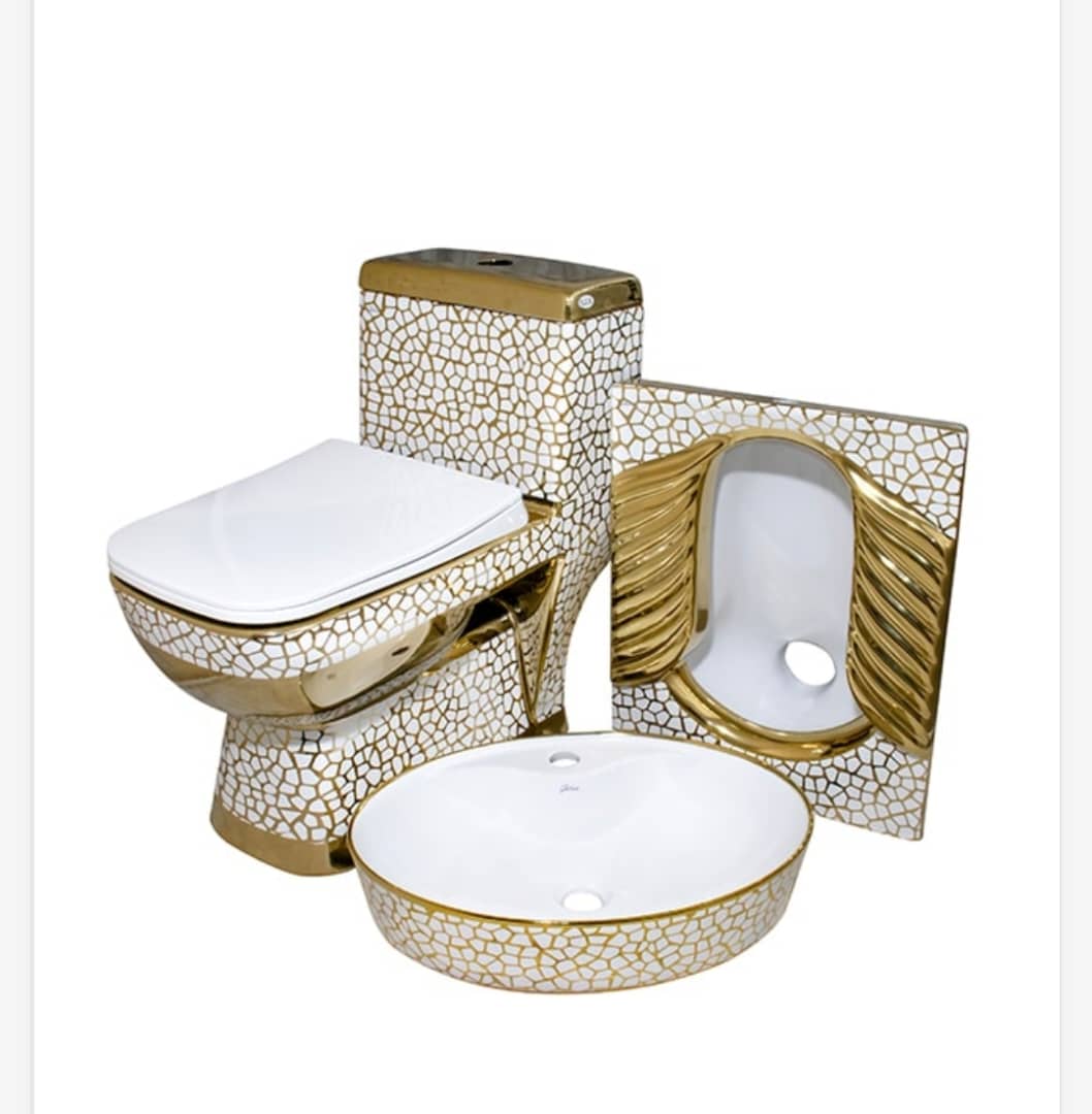 روشویی رنگی کد 1033