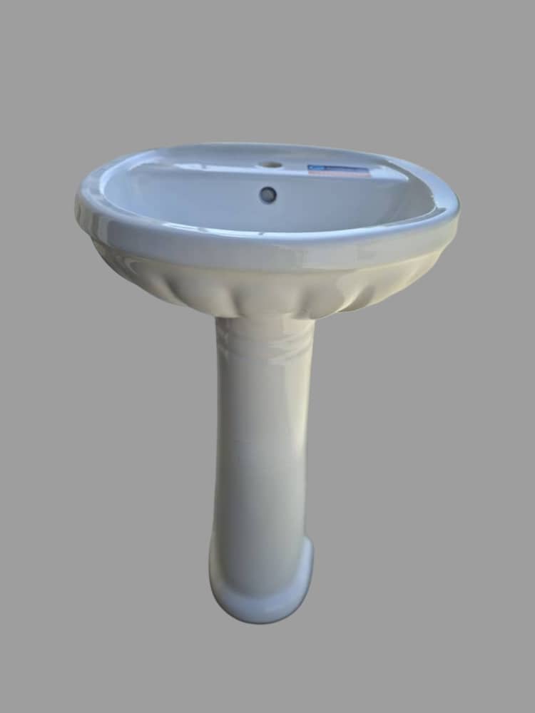 پایه روشویی کد 1007