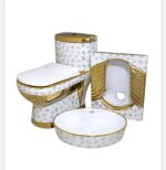 حزمة صحية ملونة رقم 1034