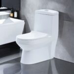 Toilet Seat Code 1007