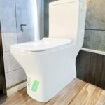 Toilet Seat Code 1012