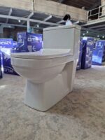 توالت فرنگی خروجی 10 اونیکس کد 2028 - Image 3