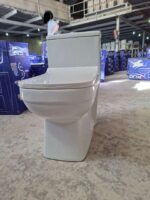 توالت فرنگی خروجی 10 اونیکس کد 2028 - Image 2