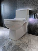 توالت فرنگی خروجی 10 اونیکس کد 2028